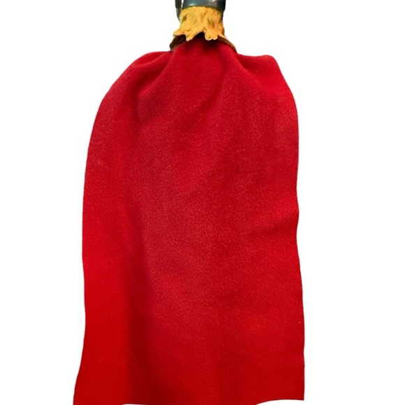 Marvel Avengers Titan Hero Series THOR 12” Action Figure With NO Hammer - Picture 2 of 4